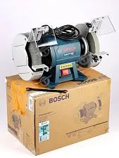 Заточный станок Bosch GBG 60-20