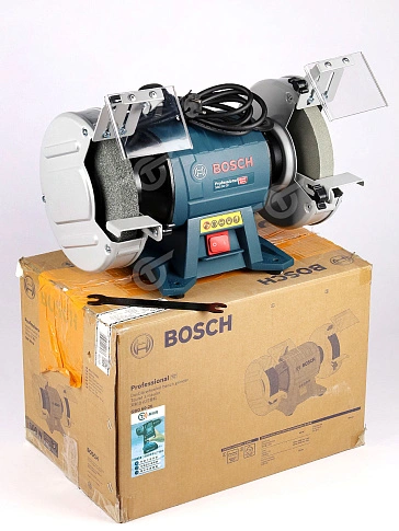 Заточный станок Bosch GBG 60-20