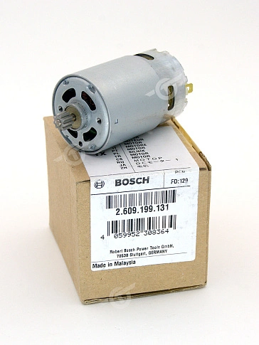 Двигатель к Bosch GWI 10,8 V-LI