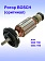 Ротор к Bosch GSZ 160