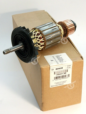 Ротор к Bosch GWS 20-230 H 