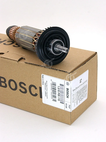 Ротор к Bosch GPO 12 CE