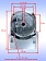 Корпус редуктора к Bosch GWS 180 J