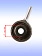 Подшипник к Bosch GBH2 18RE