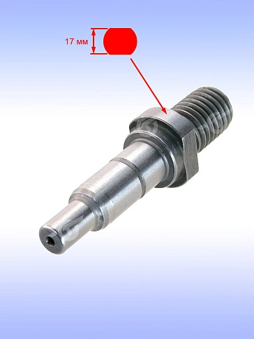 Шпиндель к Bosch GWS 14-125 C