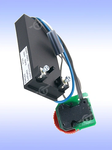 Регулятор числа оборотов к Bosch GPO 950