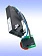 Регулятор числа оборотов к Bosch GPO 950