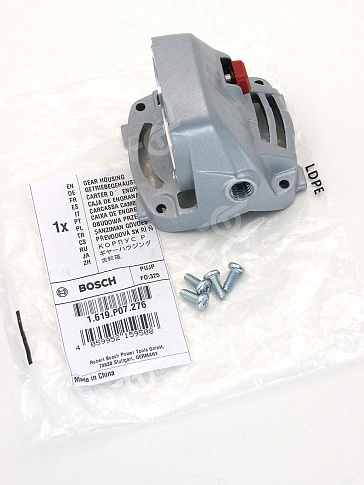 Корпус редуктора к Bosch GWS 7-115 ET
