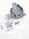 Корпус редуктора к Bosch GWS 7-115 ET