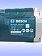 Угловая шлифмашина Bosch GWS 24-180JZ