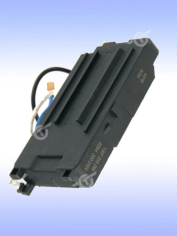 Регулятор числа оборотов к Bosch GWS 11-125 CI
