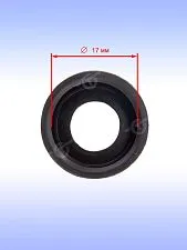 Кольцо к Bosch GBH 4DFE