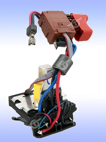 Электронный модуль к Bosch GSB 18V-LI