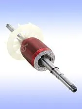 Ротор к Bosch GBG 35-15