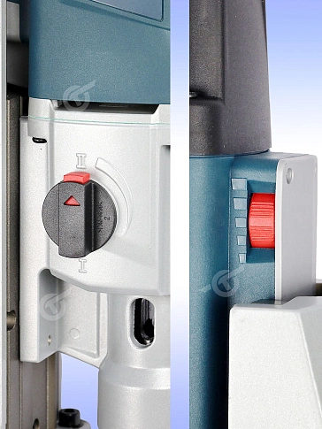 Дрель Bosch GBM 50-2