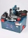 Циркулярная пила аккумуляторная Bosch GKT 18V-52 GC