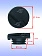 Ручка управления к Bosch GBM 16-2RE