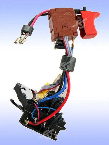 Электронный модуль к Bosch GSR 14,4V-LI
