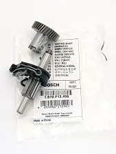 Вал шлицевой к Bosch GBH 2-24 DFR