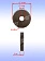 Шестерня к Bosch GPO 12CE