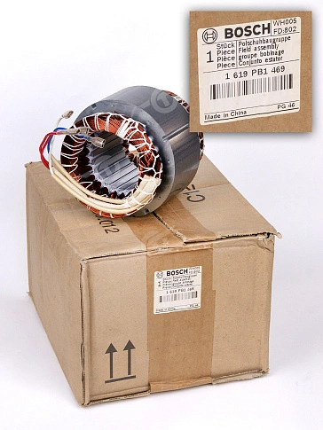 Статор к Bosch GBG 60-20