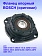 Фланец опорный к Bosch GWS 9-100 P