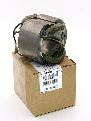 Статор к Bosch GWS 27-180 J