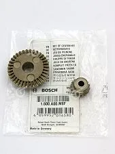 Коническая пара к Bosch GWS 18-125 V-LI