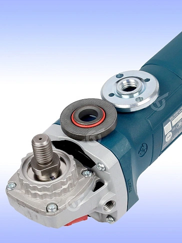 Угловая шлифмашина Bosch GWS 900-125