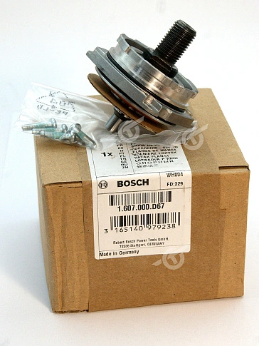 Фланец опорный к Bosch GWS 12-125 CIEPX