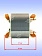 Статор к Bosch GBH 2-24 DFR