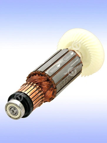 Ротор к Bosch GSS 230 AVE
