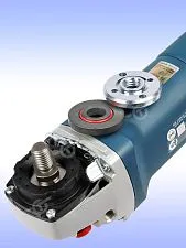 Угловая шлифмашина Bosch GWS 14-150CI