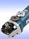 Угловая шлифмашина Bosch GWS 14-150CI