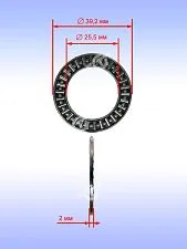 Подшипник к Bosch GDS 18V-HT