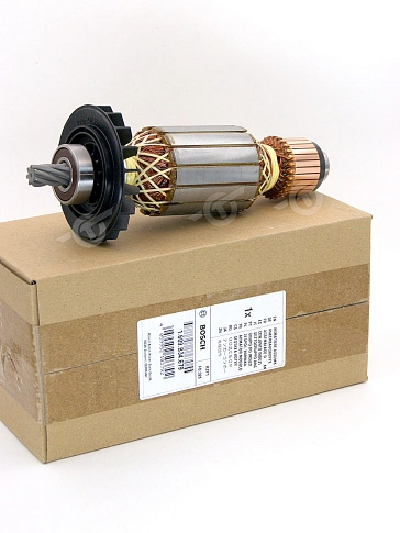 Ротор к Bosch GCD 12 JL