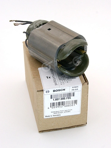 Статор к Bosch GWS 14-125 C