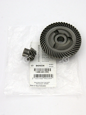 Коническая пара к Bosch GWS 22-180 JH