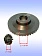 Коническая пара к Bosch GWS 14-150 C
