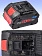 Торцовочная пила аккумуляторная Bosch GCM 18V-254 D