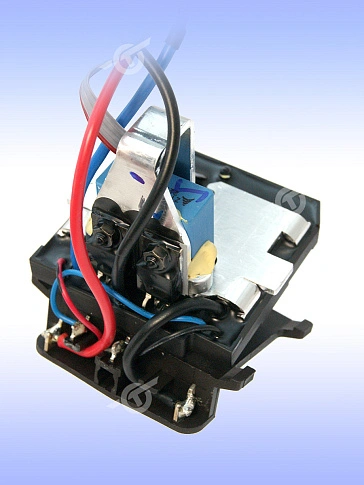 Электронный модуль к Bosch DDS 181