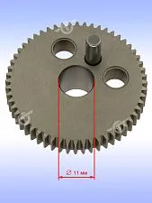 Шестерня к Bosch PST 650