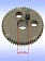 Шестерня к Bosch PST 650