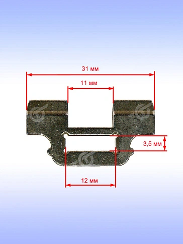 Подшипник к Bosch GST 18 V-LI