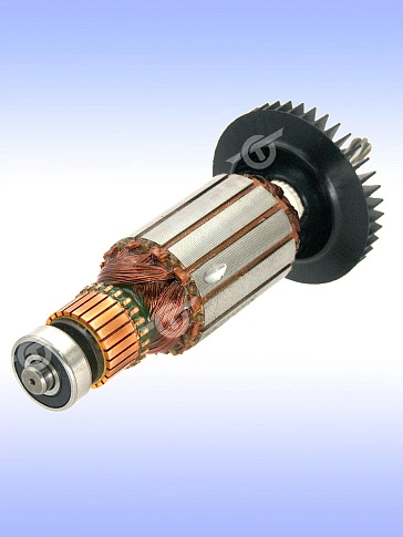 Ротор к Bosch GST 90 E