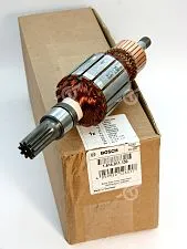 Ротор к Bosch GSH 27 VC