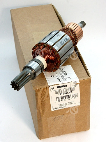 Ротор к Bosch GSH 27 VC