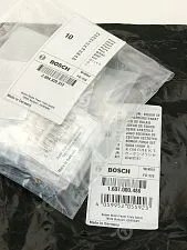 Угольные щетки к Bosch GST 25 Metal (комплект)