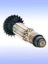 Ротор к Bosch GWS 12-125 P