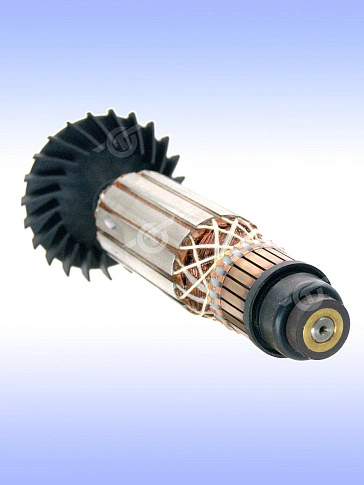 Ротор к Bosch GWS 12-125 P